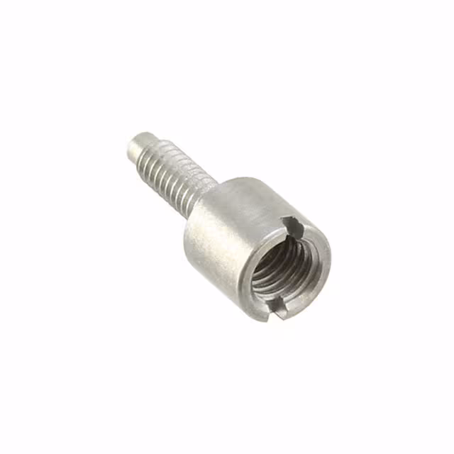 1339381-2 TE Connectivity AMP Connectors  Tornillos de fijación para conectores D-Sub en forma de D